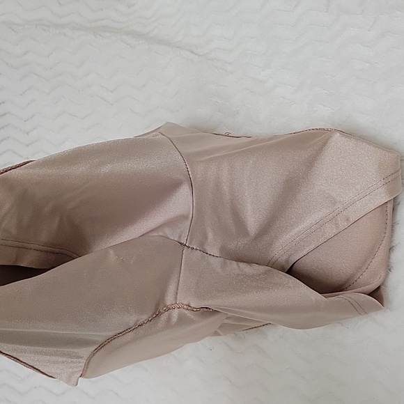 Jerry's 850 Ice Skating Padded Protective Shorts Youth small/med figure skating - Picture 6 of 7